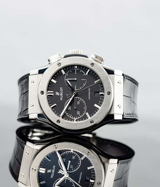 Hublot Classic Fusion 521.NX.1171.LR